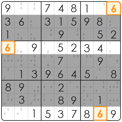 pi day sudoku