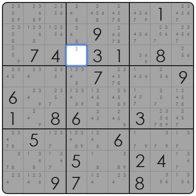 wood sudoku