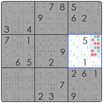 hardest sudoku ever online
